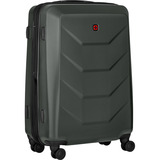 Wenger Prymo Medium, hård kuffert, Trolley antracit