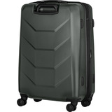 Wenger Prymo Medium, hård kuffert, Trolley antracit