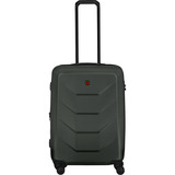 Wenger Prymo Medium, hård kuffert, Trolley antracit