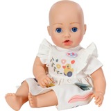 ZAPF Creation BABY born Dress Giraffe 43cm, Dukke tilbehør BABY born Dress Giraffe 43cm, Dukkekjole, 3 År