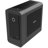 ZOTAC MAGNUS ONE EU27507TC, Barebone Sort