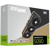 ZOTAC ZT-B50900D-10P, Grafikkort 