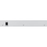 Zyxel GS1200-10V3 10P Gigabit Switch grå