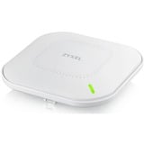 Zyxel NWA210AX, Adgangspunktet 