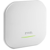 Zyxel WAX620D-6E-EU0101F WLAN adgangspunkt 4800 Mbit/s Hvid Strøm over Ethernet (PoE), Adgangspunktet 4800 Mbit/s, 575 Mbit/s, 4800 Mbit/s, 0,16 GHz, IEEE 802.11a, IEEE 802.11ac, IEEE 802.11ax, IEEE 802.11b, IEEE 802.11g, IEEE 802.11n, Multi User MIMO