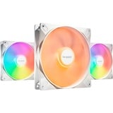 be quiet! BL128, Sag fan Hvid