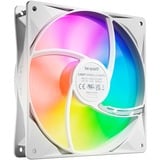 be quiet! BL128, Sag fan Hvid
