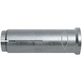 fischer EA II M8 x 40, Dyvel 