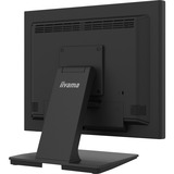 iiyama ProLite T1732MSC-B2S, LED-skærm Sort (mat)