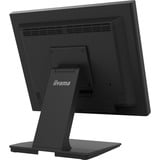 iiyama ProLite T1732MSC-B2S, LED-skærm Sort (mat)