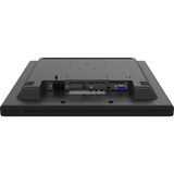 iiyama ProLite T1732MSC-B2S, LED-skærm Sort (mat)