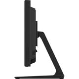 iiyama ProLite T1732MSC-B2S, LED-skærm Sort (mat)