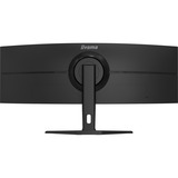 iiyama ProLite XCB4994DQSU-B1, LED-skærm Sort (mat)