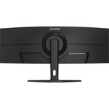 iiyama ProLite XCB4994DQSU-B1, LED-skærm Sort (mat)
