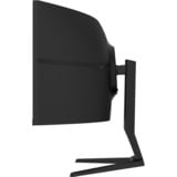 iiyama ProLite XCB4994DQSU-B1, LED-skærm Sort (mat)