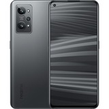 realme Mobiltelefon Sort