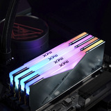 ADATA AX5CU8400C4024G-DCLACRSG, Hukommelse Sølv