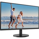 AOC Q27B3MA, LED-skærm Sort (mat)