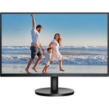 AOC Q27B3MA, LED-skærm Sort (mat)