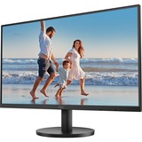 AOC Q27B3MA, LED-skærm Sort (mat)