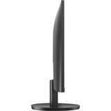 AOC Q27B3MA, LED-skærm Sort (mat)