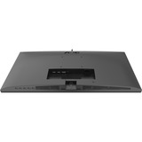 AOC Q27B3MA, LED-skærm Sort (mat)