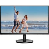AOC Q27B3MA computerskærm 68,6 cm (27") 2560 x 1440 pixel Quad HD LED Sort, LED-skærm Sort (mat), 68,6 cm (27"), 2560 x 1440 pixel, Quad HD, LED, 4 ms, Sort