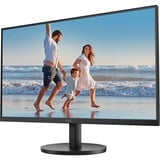 AOC Q27B3MA computerskærm 68,6 cm (27") 2560 x 1440 pixel Quad HD LED Sort, LED-skærm Sort (mat), 68,6 cm (27"), 2560 x 1440 pixel, Quad HD, LED, 4 ms, Sort