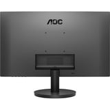 AOC Q27B3MA computerskærm 68,6 cm (27") 2560 x 1440 pixel Quad HD LED Sort, LED-skærm Sort (mat), 68,6 cm (27"), 2560 x 1440 pixel, Quad HD, LED, 4 ms, Sort
