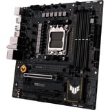 ASUS 90MB1BF0-M0EAY0, Bundkort Sort