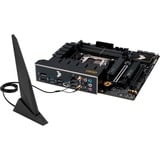 ASUS 90MB1BF0-M0EAY0, Bundkort Sort