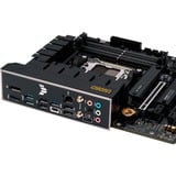ASUS 90MB1BF0-M0EAY0, Bundkort Sort
