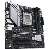ASUS 90MB1EG0-M0EAY0, Bundkort Sort