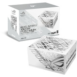 ASUS PC strømforsyning Hvid