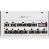 ASUS PC strømforsyning Hvid