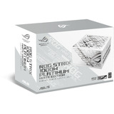 ASUS PC strømforsyning Hvid