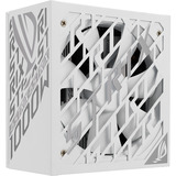 ASUS PC strømforsyning Hvid