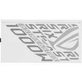 ASUS PC strømforsyning Hvid