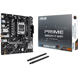 ASUS PRIME B850M-F WIFI, Bundkort 