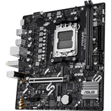 ASUS PRIME B850M-F WIFI, Bundkort 