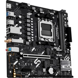 ASUS PRIME B850M-F WIFI, Bundkort 