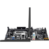 ASUS PRIME B850M-F WIFI, Bundkort 