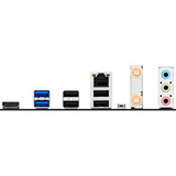 ASUS PRIME B850M-F WIFI, Bundkort 