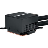 ASUS ProArt LC 420 Processor Alt-i-en væskekøler 14 cm Sort, Vandkøling Sort, Alt-i-en væskekøler, 14 cm, 800 rpm, 2000 rpm, 182,5 m³/t, Sort