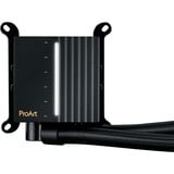ASUS ProArt LC 420mm, Vandkøling Sort