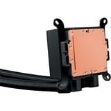 ASUS ProArt LC 420mm, Vandkøling Sort
