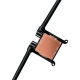 ASUS ProArt LC 420mm, Vandkøling Sort
