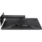 ASUS ROG Strix XG27ACSR, Gaming Skærm Sort