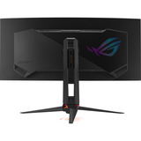 ASUS ROG Swift OLED PG34WCDN, Gaming Skærm Sort