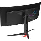 ASUS ROG Swift OLED PG34WCDN, Gaming Skærm Sort